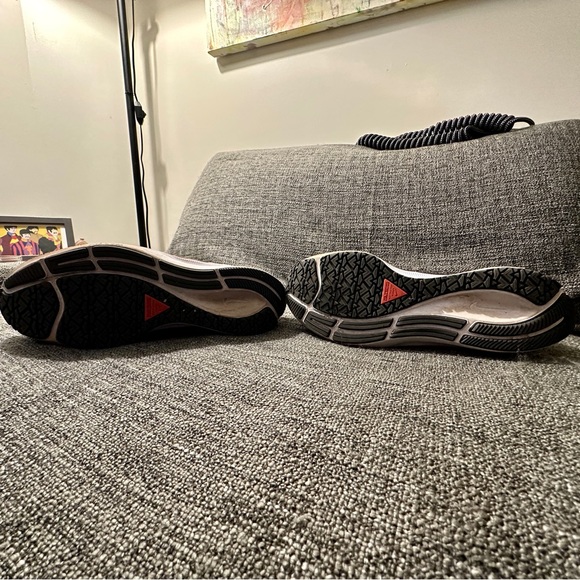 Custom Nike Pegasus 38 - Picture 5 of 5